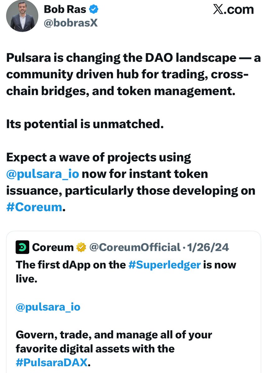 BUKEC_CORE's tweet image. ALL-IN-ONE SOLUTION 
🔷🔹
EVERYTHING-COREUM