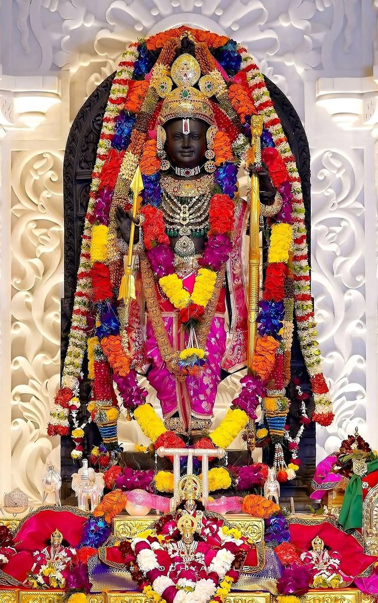 जय जय श्री राम🚩