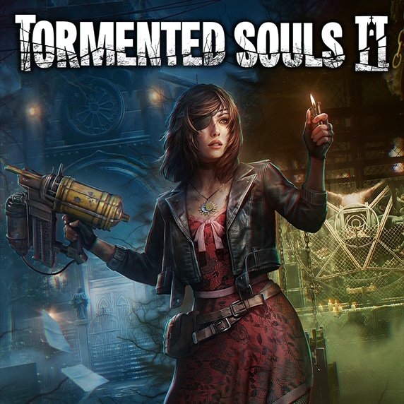 Ya lo puedo decir tranquilamente. #TormentedSouls2 es uno de los mejores survival Horror de esta generación.

Increíble el salto que ha dado sus desarrolladoras desde Tormented 1 a Tormented 2, verdadero Terror si señor. #Videogames