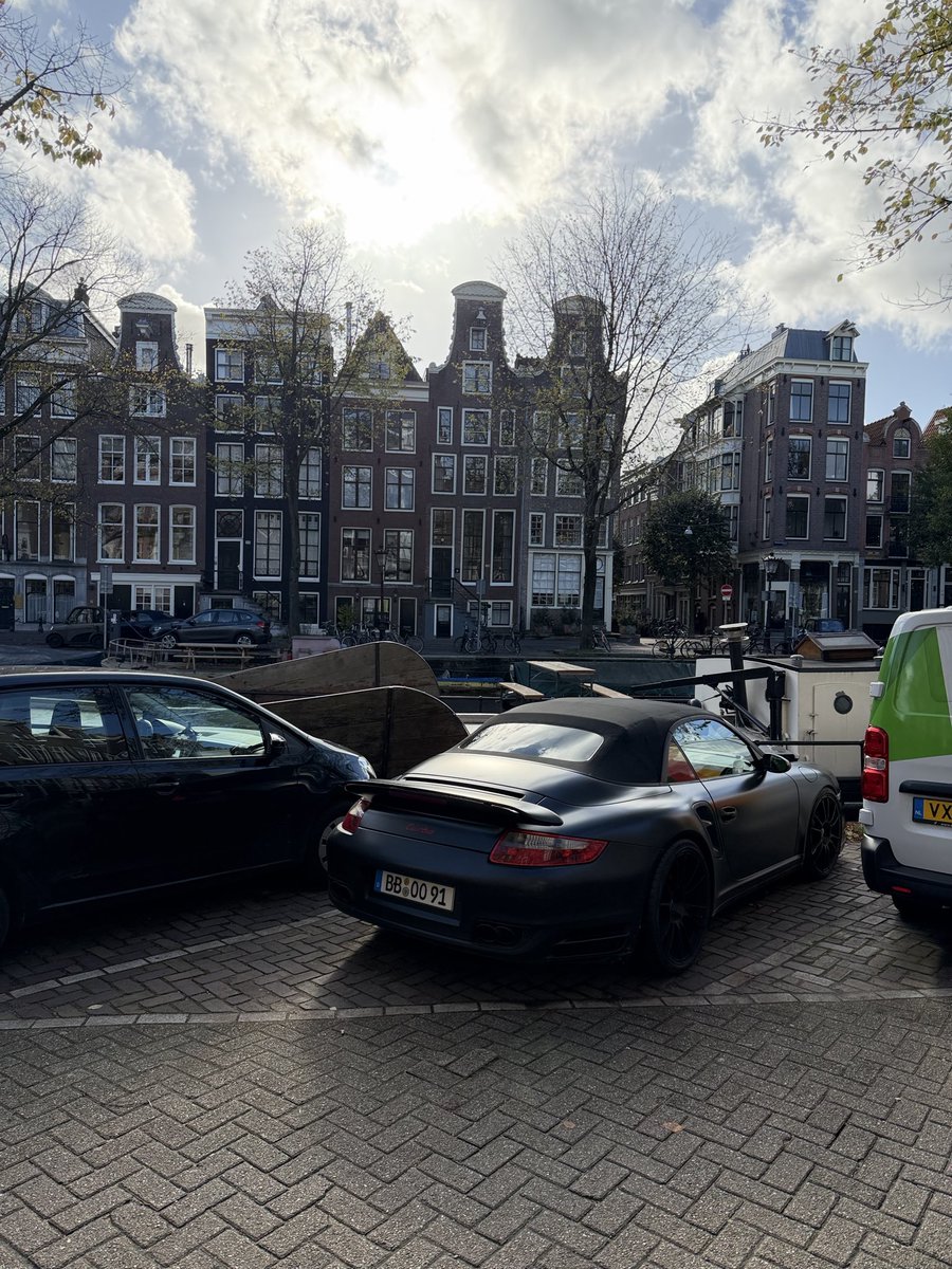 Felix Hamer • electricfelix tweet media