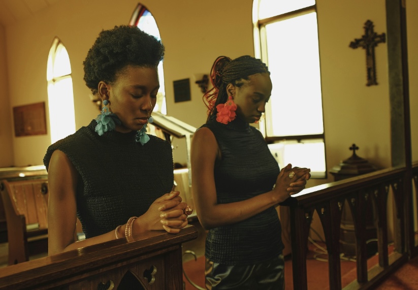 Drawing lessons from the vibrant faith of the Global South, Musa Panti Filibus's new blog post "The Future of the Church: Lessons from the Global South" reminds us that the Spirit empowers all believers to live and share their faith in word and action: loom.ly/vNMBMdQ