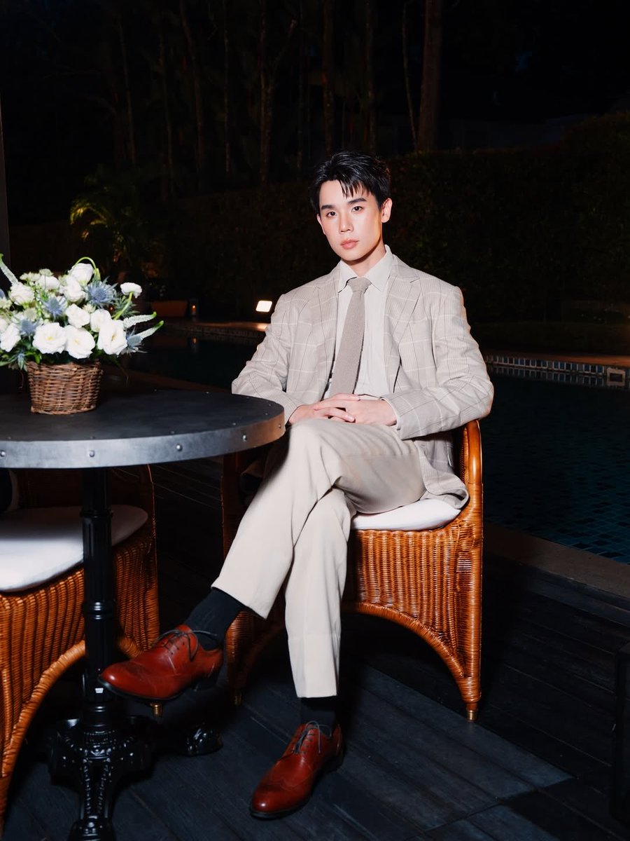Jai_bx's tweet image. คนนึงก็สวยราวกับเพชรงามน้ำหนึ่ง ส่วนอีกคนก็สง่างามสมกับฐานะคุณชายแค่ควงกันออกงาน คนก็อิจฉากันทั่วพระนคร
— #jimmyyjp #sea_tawinan
