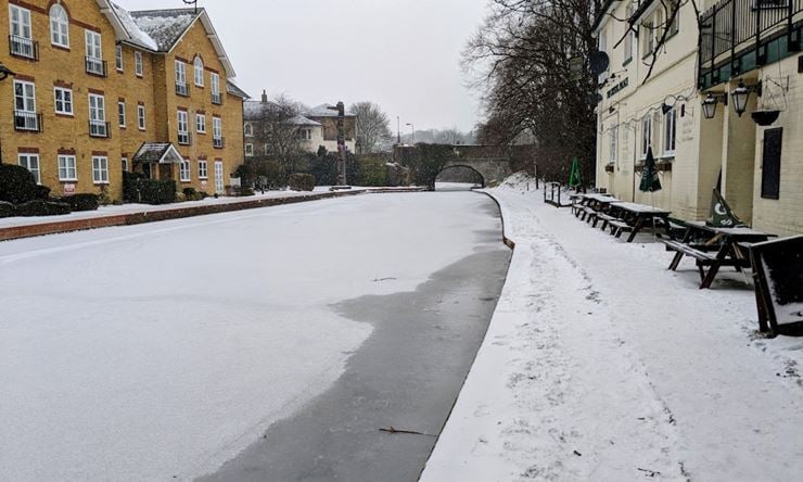 Winter 2025-26 weather outlook - a wildcard winter. Second update here theweatheroutlook.com/weather-news/7…