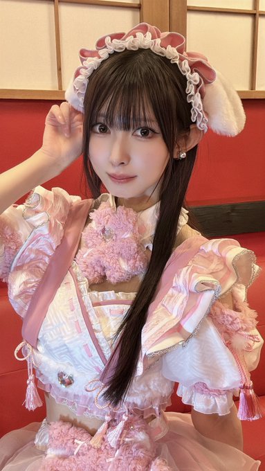 Twitterのコスプレ画像17