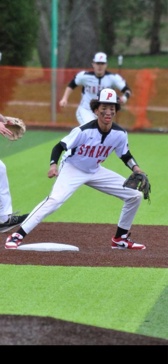 Happy Birthday to Shocker Tristen Boedicker! Enjoy your day, TB! #ShockEm⚡️⚡️⚡️