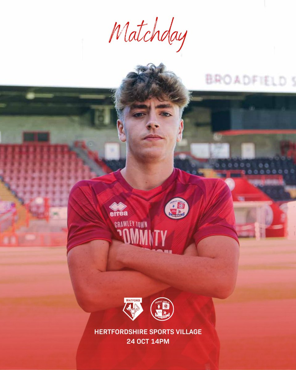 The Crawley Town Community Foundation tweet media
