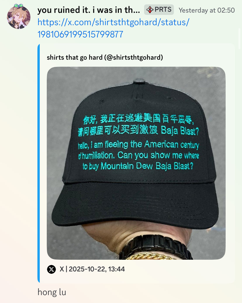 Tweet media one
