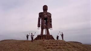 MorecambeWG's tweet photo. Heads up all you spooky horror film fanatics...
The Wicker Man has a UK rating of 15. Join us on Halloween night, Friday 31st October to start our DOUBLE Bill - Two Nights of Horror! with our Special Sing-Along The Wicker Man. 7pm. UK Rating 15.
Tickets: https://t.co/tw7nRba6T5 https://t.co/LZTiXfNVHh