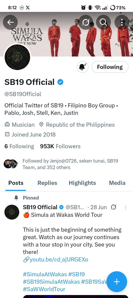 angel_ACB3's tweet photo. @SB19TrendsPH @SB19Official Medicines - 🍢

@SB19Official #SB19
#SB19ForGcash
#GcashInFastZone https://t.co/fQt71nXJGE