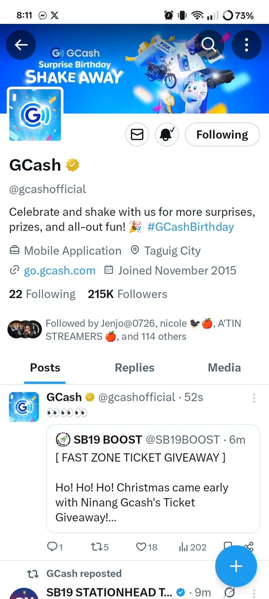 angel_ACB3's tweet photo. @SB19TrendsPH @SB19Official Medicines - 🍢

@SB19Official #SB19
#SB19ForGcash
#GcashInFastZone https://t.co/fQt71nXJGE