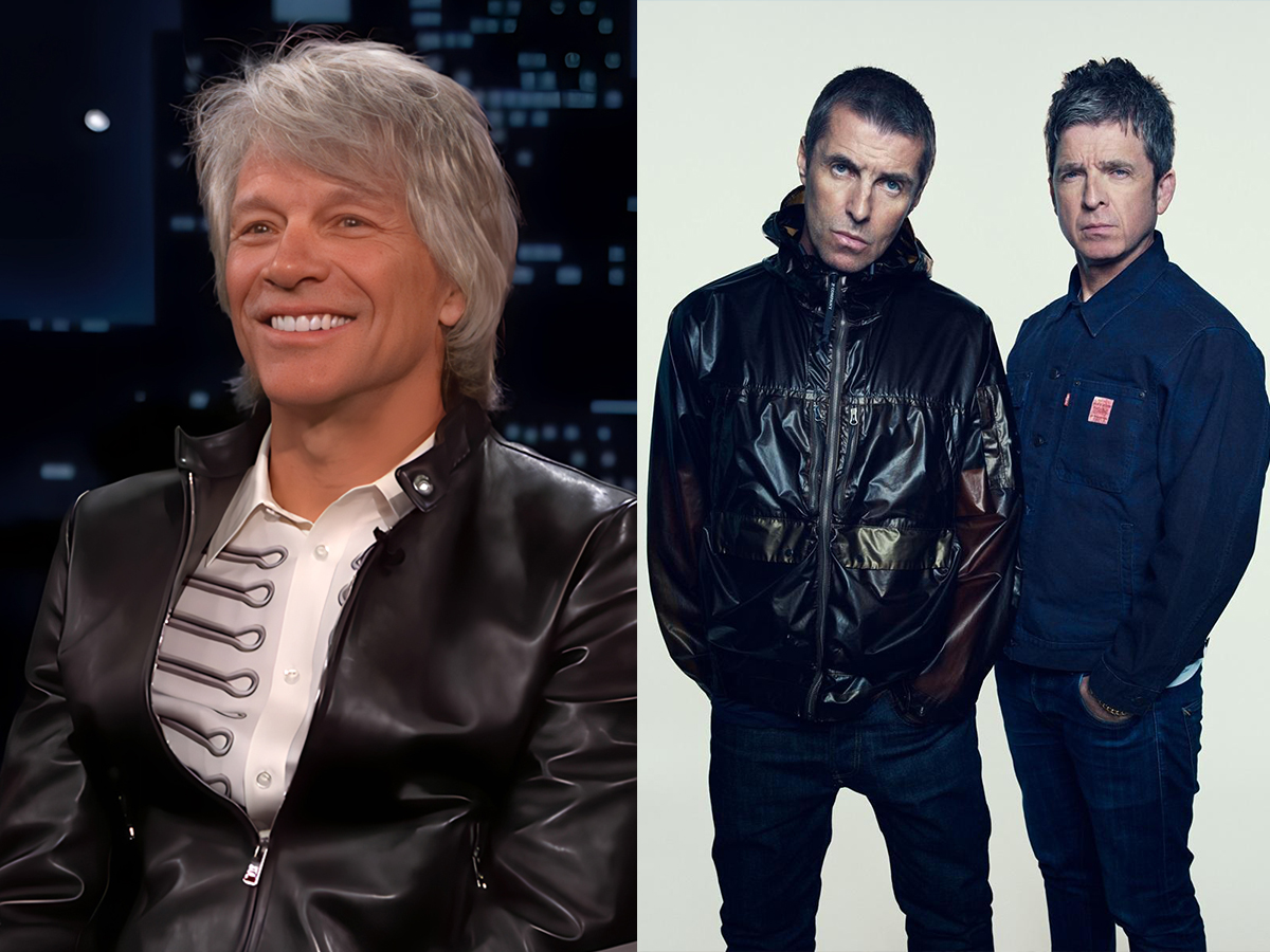 Jon Bon Jovi thanks Oasis for bringing stadium rock back: “Rock is alive and well” faroutmagazine.co.uk/jon-bon-jovi-t…