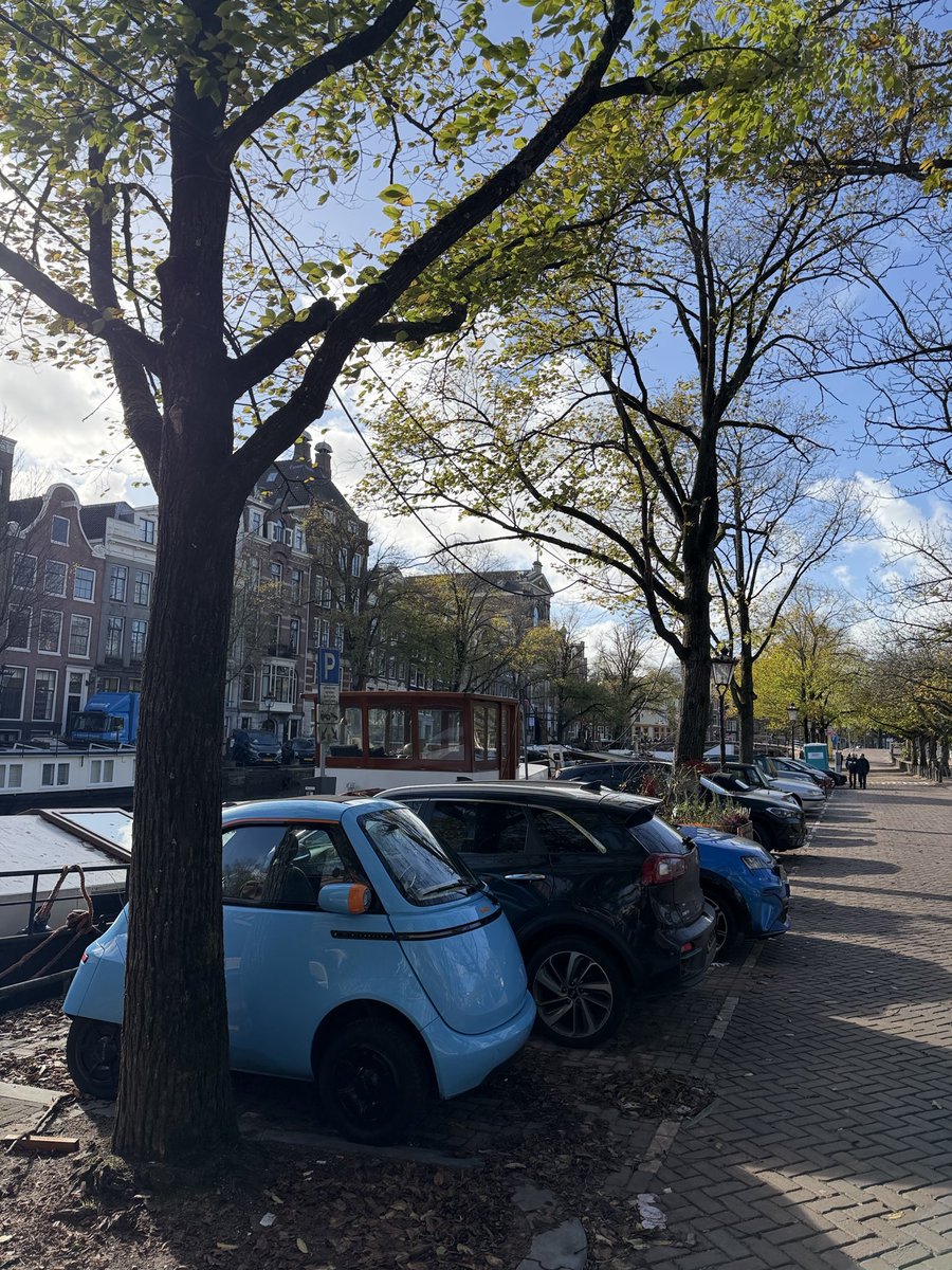 Felix Hamer • electricfelix tweet media