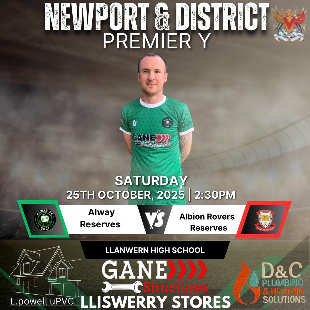 Alway Football Club tweet media