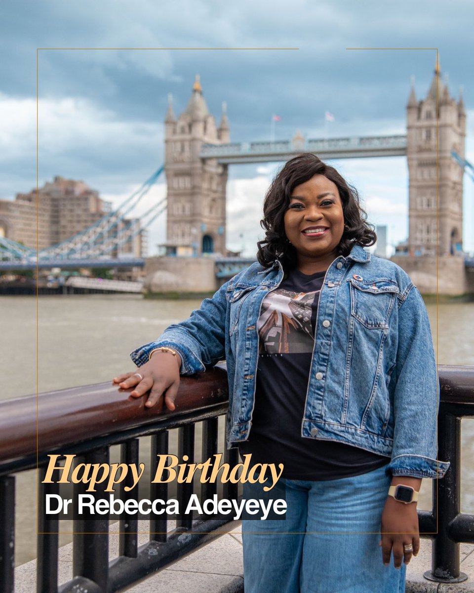 Dr Yemisi Adeyeye tweet media