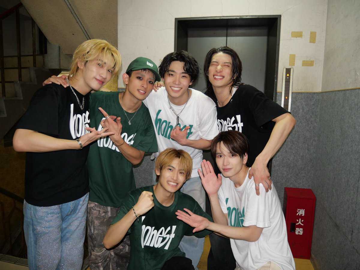 WATWING official (@watwing_info) / Posts / X