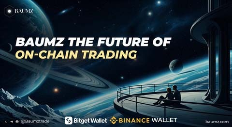 C_First_F's tweet image. 🔥 @Baumztrade is not just another DEX — it's the future of on-chain trading!

💹 1024× leverage
⚙️ Profit-only fee system
🧠 AI-powered strategies

Website: baumz.com

#Baumz #ASTER #Perp #BNB #Binance #Kaito #BNBChain