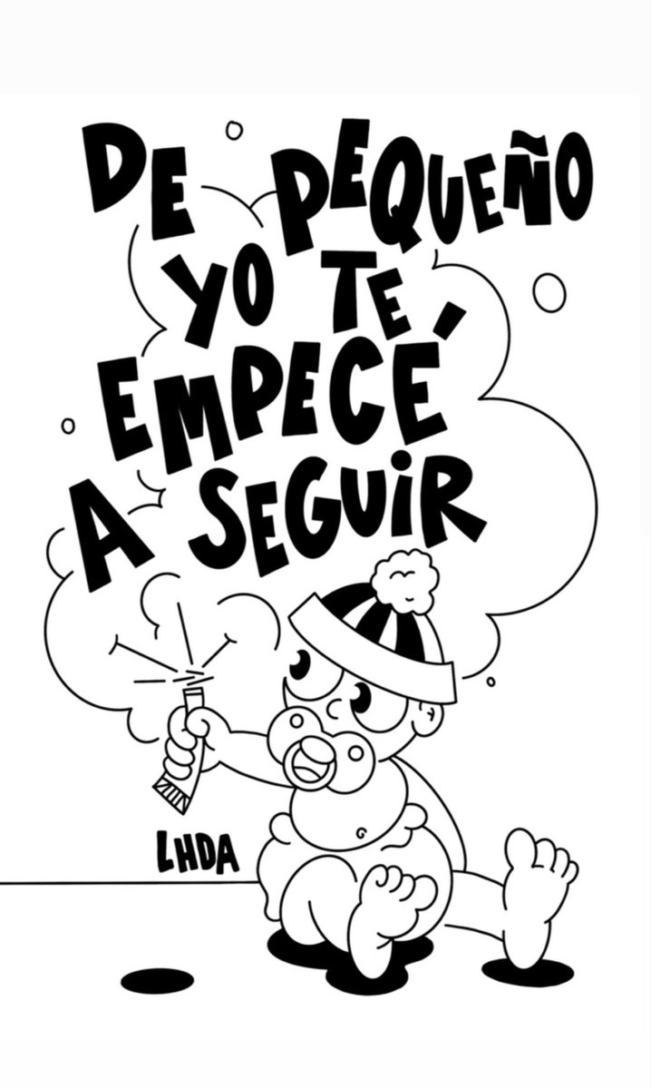 LHDA Material tweet media