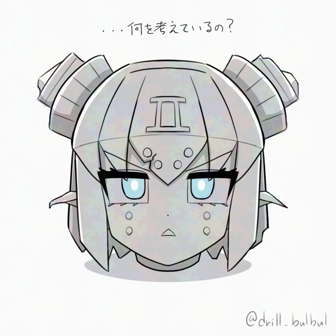 ゆっくりメカエリチャンⅡ号機、めちゃくちゃに撫で回したくありません…? 