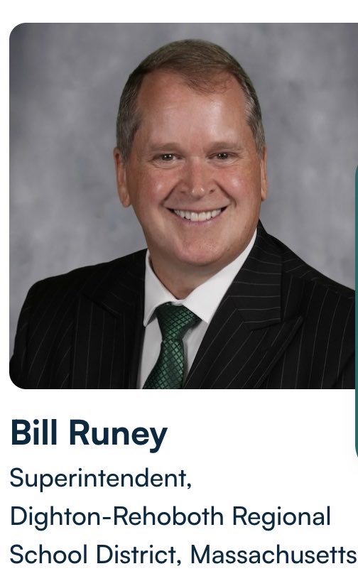 Bill Runey tweet media