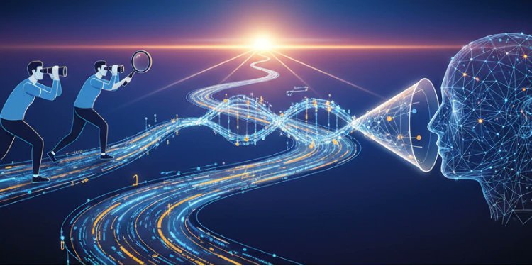 Can AI replace the grit needed for B2B prospecting?
No way!
The Hybrid Pipeline wins: AI provides the speed and data, but human conviction closes the deal.
Don't fall behind-learn the critical balance.

Read more: shorturl.at/MJ3UR

#SalesStrategy #AIinSales #B2Bmarketing