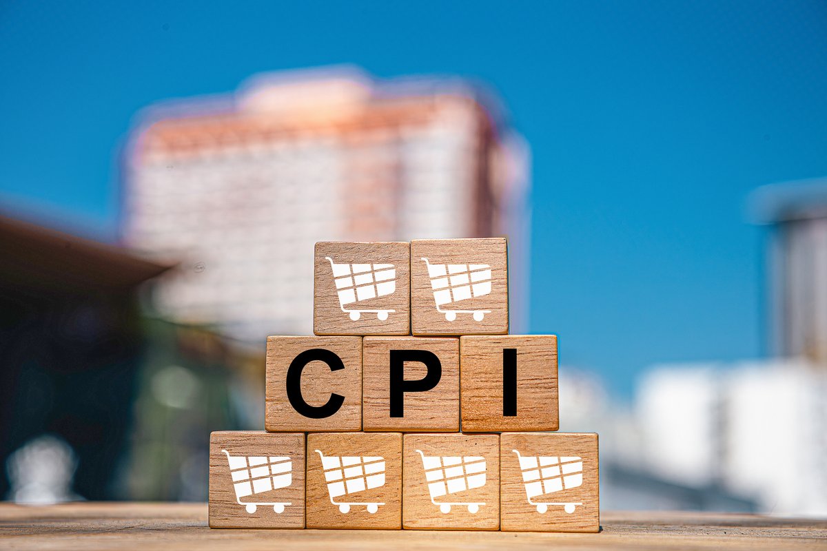 RTB_io's tweet photo. BREAKING: U.S. CPI rises +3.0% YoY (vs est. +3.1%)
Core CPI also +3.0% YoY (vs est. +3.1%)
Cooler-than-expected inflation - markets about to decide if that’s a “soft landing” or just a soft flex.
#Powell #CPI #Trump #Fed #CPIData