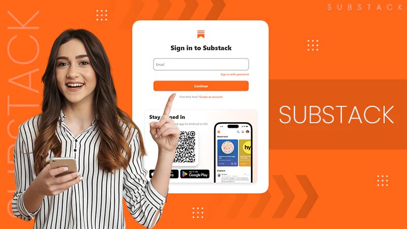 InfoAllinsider's tweet image. 📝 Thinking of starting a newsletter? Our latest guide breaks down what Substack is and how it can help you publish, monetize, and grow your audience. allinsider.net/what-is-substa…
#Substack #NewsletterTips #ContentCreation #WritersLife