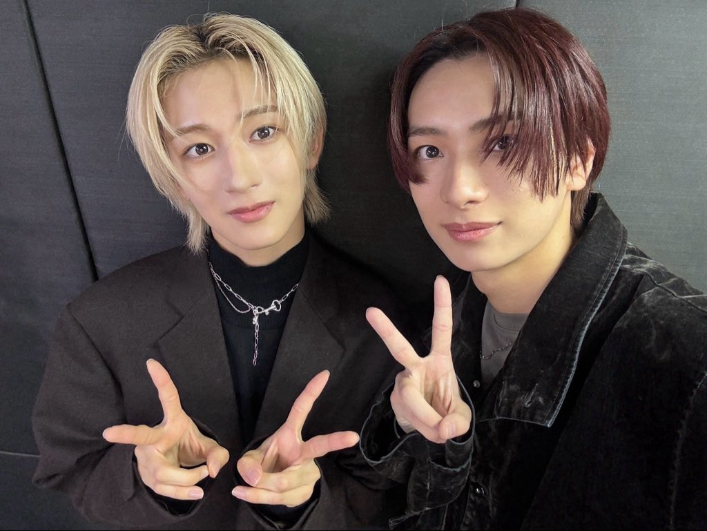 ドラマ「セラピーゲーム」

第1話先行上映&amp;完成披露
トークイベント
ありがとうございました

#ドラマセラピーゲーム
10月29日（水）24:59〜
日本テレビにて放送スタート
OPテーマ 龍宮城『SUGAR』

ぜひご覧ください

🔗公式HP
ntv.co.jp/therapygame/

#冨田侑暉 #龍宮城
#NAOYA #MAZZEL