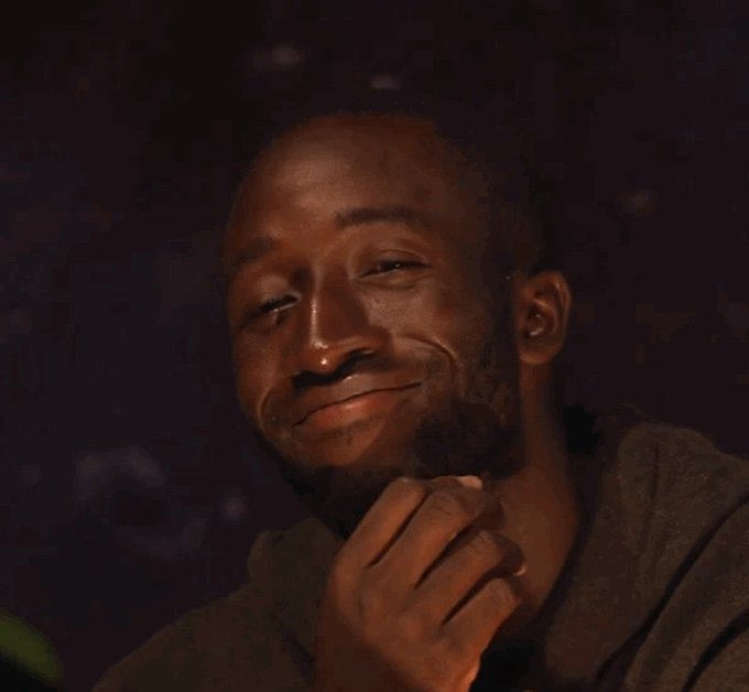 Cédric Doumbè tweet media
