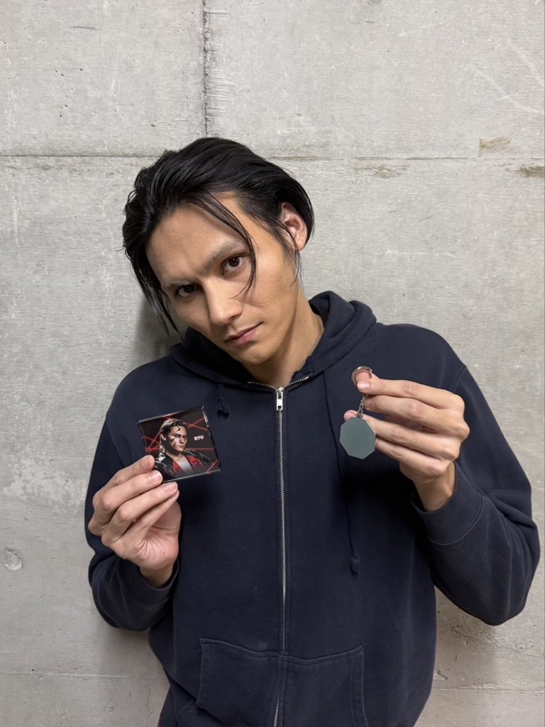 DMMスクラッチ THE RAMPAGEスクラッチ第3弾‼️ 発売終了まで、あと2日