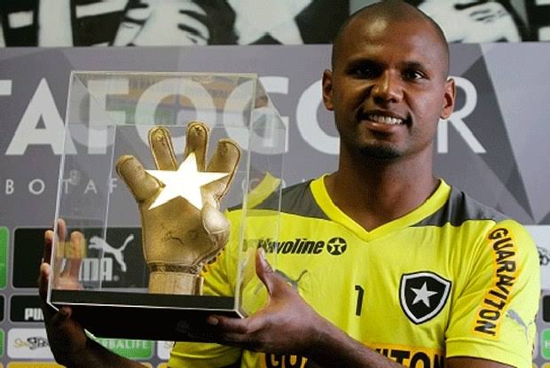 lucasfrazaobfr's tweet photo. - Não tinha salário em dia 
- Não tinha bicho milionário 
- Não tinha estrutura 
- Não tinha time decente 

Mas tinha a lealdade e amor pela camisa que vestia. 

Jefferson, o MAIOR e ÚNICO ídolo do século do Botafogo de Futebol e Regatas. https://t.co/aQJu80Uqep