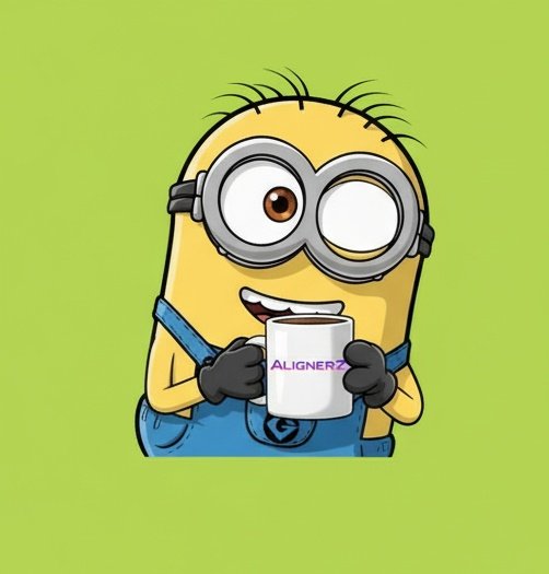 RonakBawa's tweet photo. Hello CTs, I just stumbled on this wild project called @Alignerz_ and it’s honestly doing something totally different in crypto 👀.

Instead of the usual “first come, first served” madness, you actually *bid* based on how long you’re willing to lock your tokens. The longer you commit, the better your deal and priority. Basically, they’re rewarding real conviction, diamond hands only.

The best part? 
Your vesting schedule gets turned into an NFT (they call it a Tokenized Vesting Schedule) so if you ever want out early, you can trade it or use it in DeFi without dumping the token. 
That’s actually genius.  

Oh, and they’re doing buybacks and burns every quarter till the token hits $100, plus sharing 5% of revenue with holders. Feels like they really thought this through for long-term believers.

Btw they're also planing to launch public campaign on @wallchain 
Keep an eye👀