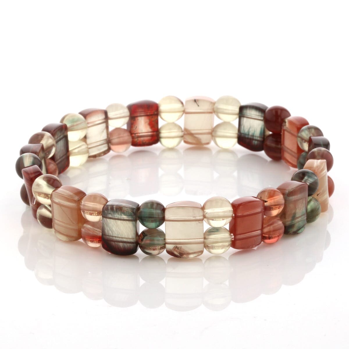 ★商品紹介★アンデシン★

アンチエイジング効果があるとして最近人気がでてきたパワーストーンです。
体内のバランスを整え、美しさを保つ効果を持っています。
ゴールデンタイプ、レッドタイプ取りそろえています。
どうぞご覧ください。

forestblue.jp/shopbrand/ct63…

#天然石 #パワーストーン