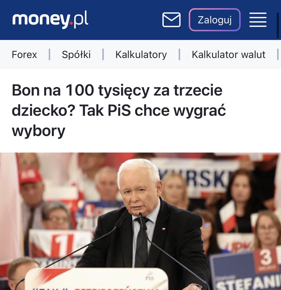 Ojciec z Klasy Średniej tweet media