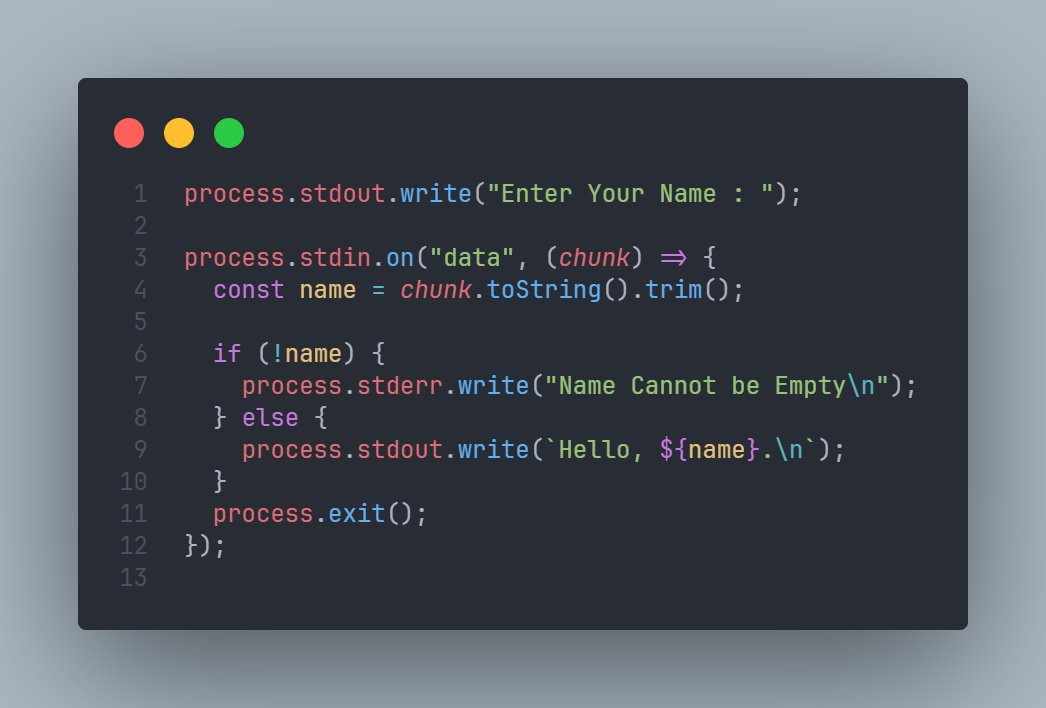 ritik65477's tweet image. 🚀 Day 109 of My Web Dev Journey – Backend
Diving into: Streams in Node.js
Last 3 days, I explored:
🔹 Data Streams & File Descriptor
🔹 Opening Files in Node.js
🔹 Reading & Writing using FD
🔹 Closing Files Efficiently
#NodeJS #BackendDev #100DaysOfCode #LearnInPublic #WebDev