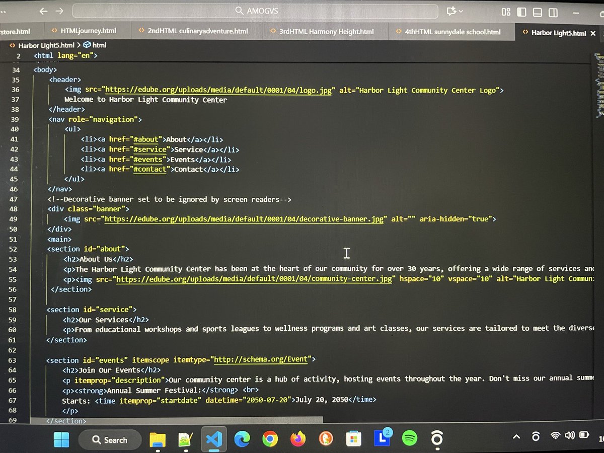_gentle__soul's tweet image. Then I explored internal CSS styling, where structure meets design.
It’s amazing how simple styles can transform plain layouts into something engaging and readable. 🎨
#CSS #HTML #WebDev