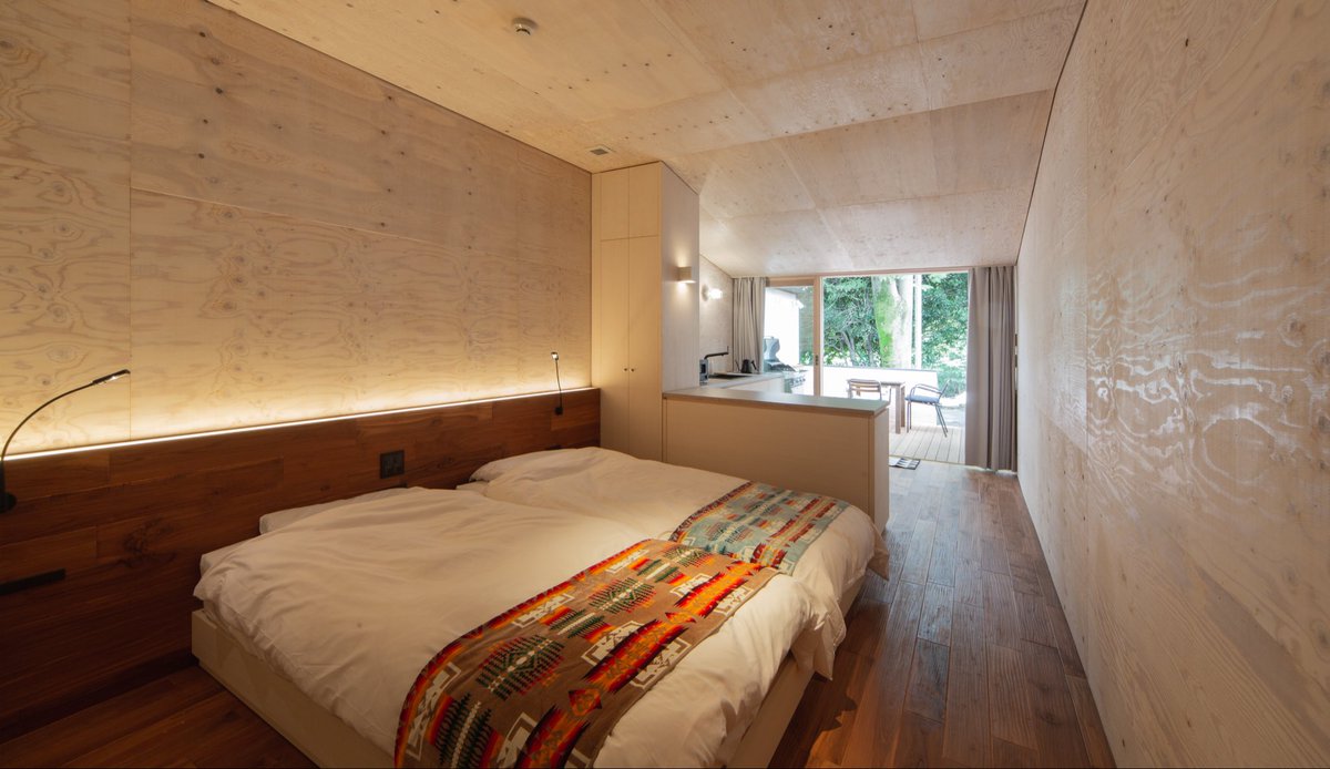 Toki_COMORIVER's tweet image. 【グランピングキャビン空室情報】
今週末も空いてるお部屋ございます。
涼しくて過ごしやすい季節にぜひご利用ください🍁🍂