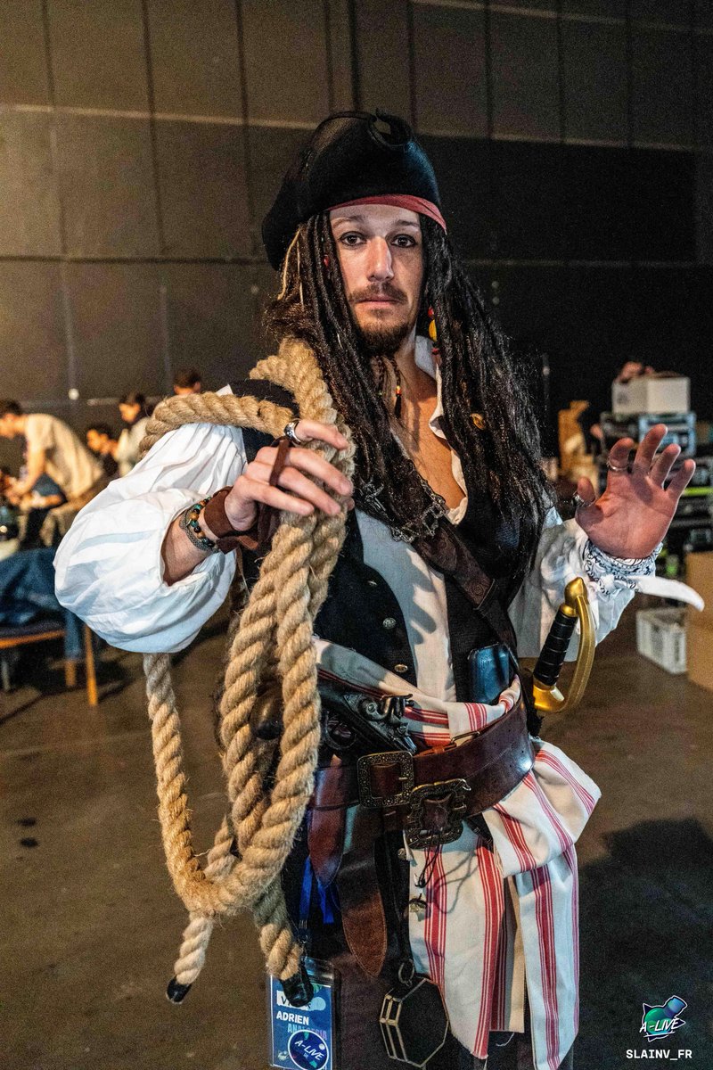 A-Live Event tweet media