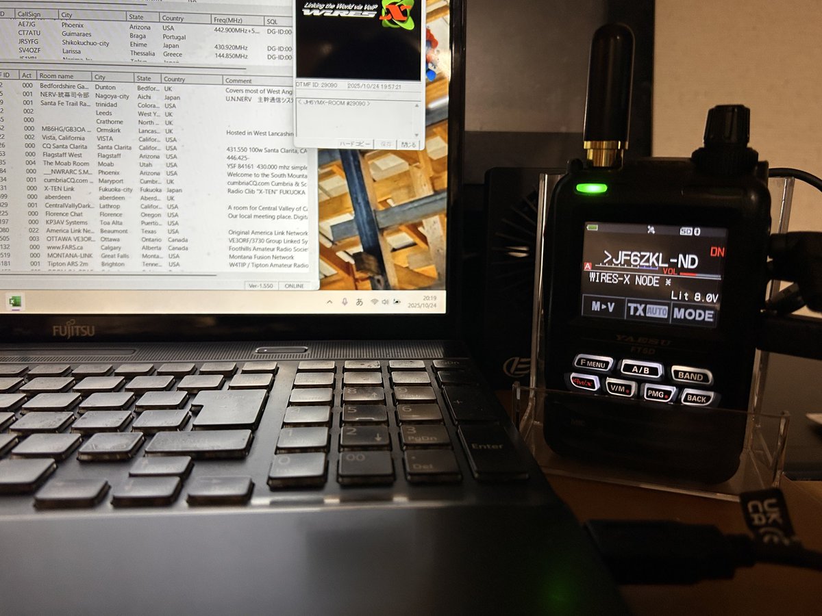 SHIN (JQ3DBM) (@lets_shin) / Posts / X