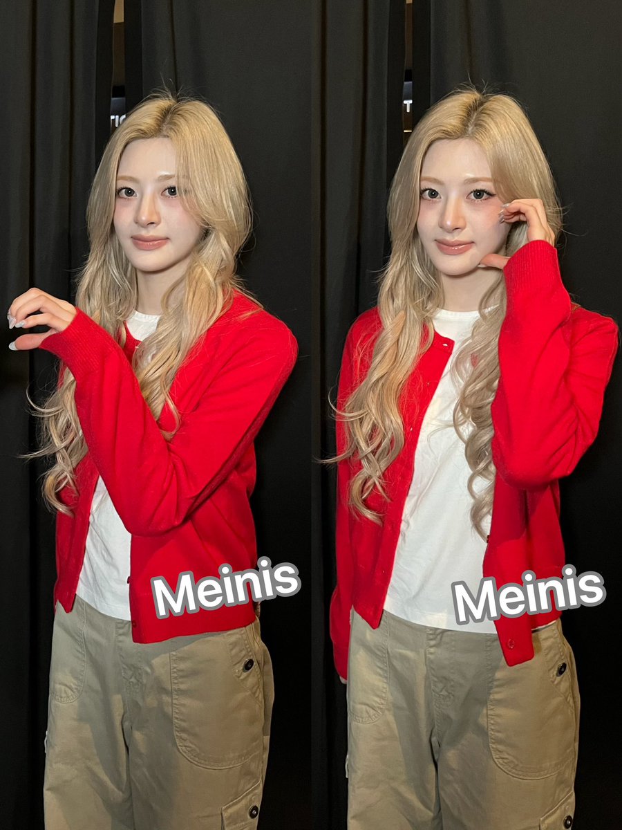 just_Meinis's tweet photo. 251021 New York

#스테이씨 #STAYC #Seeun #세은 
#STAY_TUNED
#2025_STAYC_TOUR #STAYCinNEWYORK https://t.co/DwekchxHMQ
