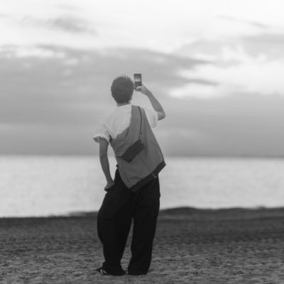 tetu___0813's tweet image. #新しいプロフィール画像