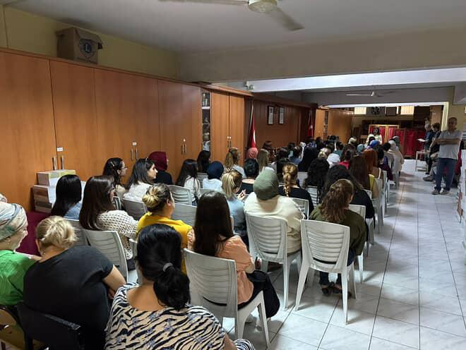 Tarsus Halk Eğitimi Merkezi Okul Aile Birliği Olağan Genel Kurul Toplantısı gerçekleştirildi.
<a href="/tarsusmem1/">Tarsus İlçe Milli Eğitim Müdürlüğü</a> <a href="/Mersinhayatboyu/">MERSİN HAYAT BOYU ÖĞRENME</a>