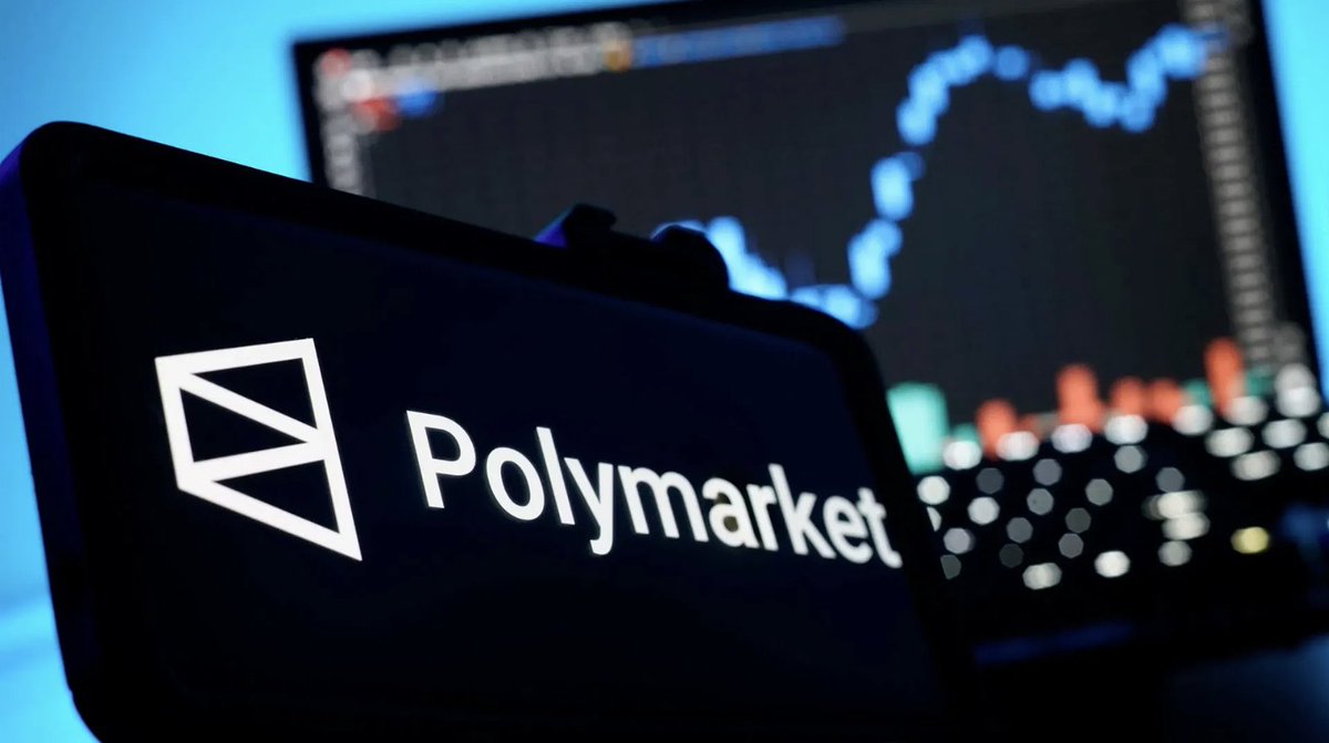 10月24日，Polymarket首席营销官Matthew Modabber已确认计划推出原生 POLY代币和空投。Modabber表示 “我们希望它是一款真正实用、持久、并且永远存在的代币。”
#Polymarket #POLY代币 #代币空投 #MatthewModabber #加密货币 #加密原生代币