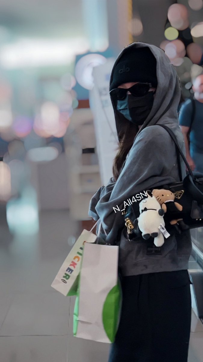 sana got bond forger from spy family blind box