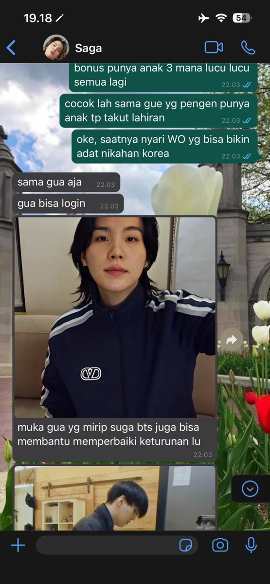 AHZ ON‼️ tweet media