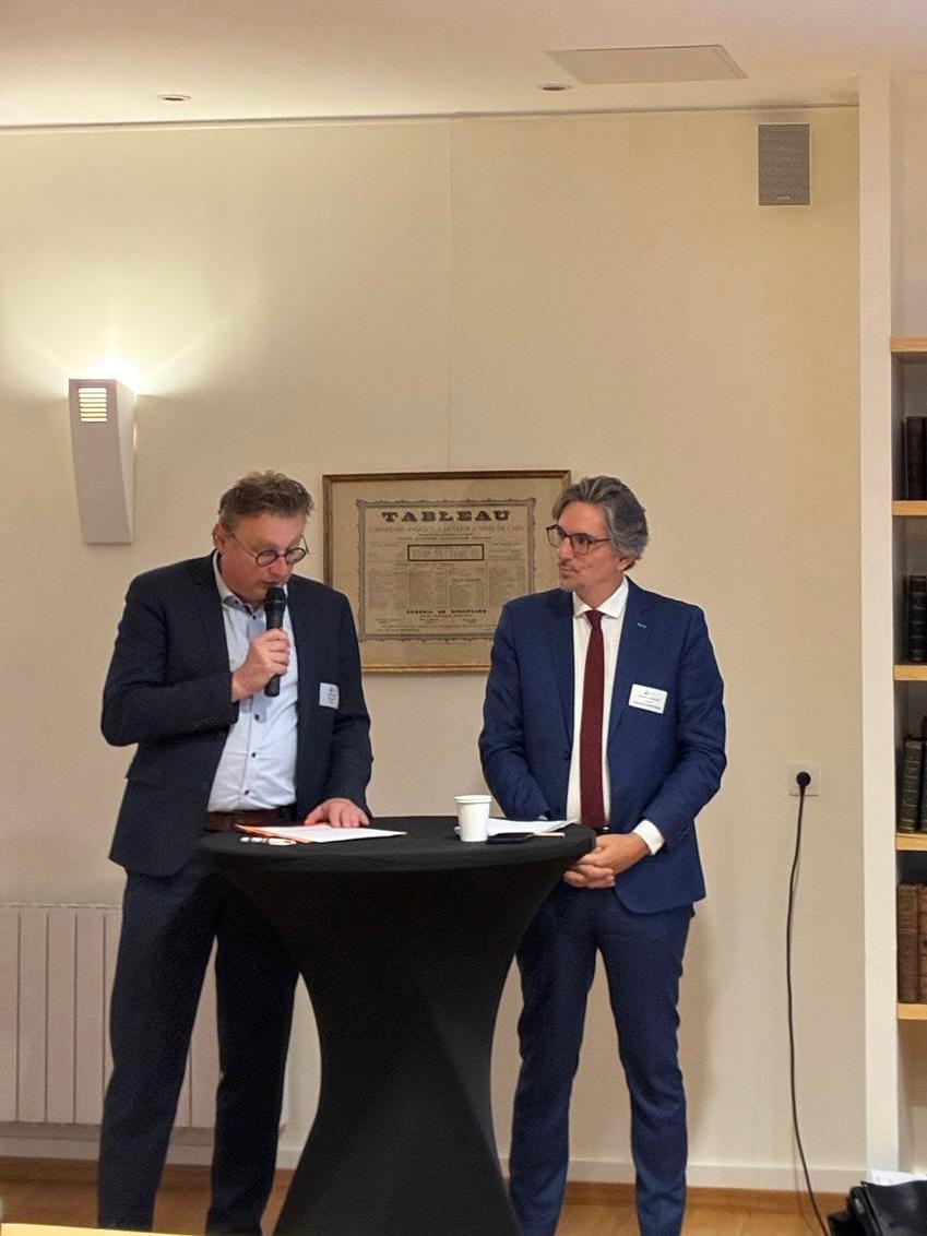 ConférenceBâtonniers tweet media