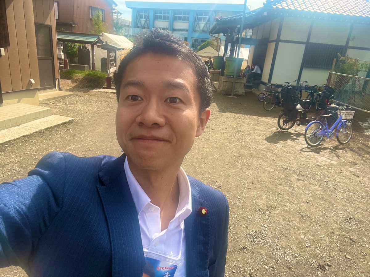 mizunuma_'s tweet photo. 千葉4区【水沼】平川自治会秋祭り、曽谷縄文まつり、稲越子ども祭り！。
#千葉4区 #千葉四区

皆様お疲れ様です。
先日は、平川自治会秋祭りに参加しました🟧
休憩場所として体育館が使えるなど、メンバーの皆さんを配慮した��計となっており素晴らしかったです🍀

稲越子ども祭りも賑わっておりました！
曽谷縄文まつりは曽谷貝塚にて大規模に開催されました🐚
様々な体験コーナーのほか、歴史博物館から飛び出した展示コーナーもあり、頭と身体両方で学びとなりました🕊️

どうぞよろしくお願い申し上げます🌟