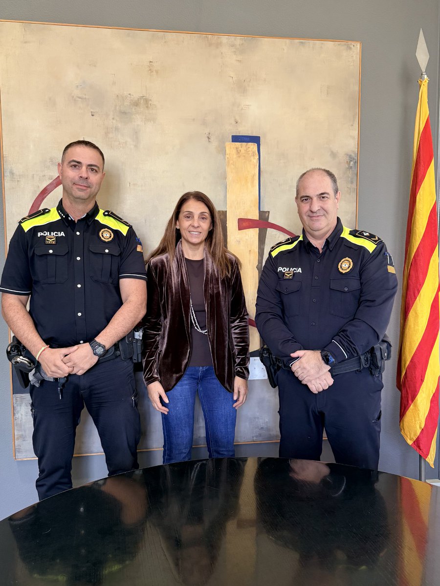 PL la Garriga tweet media