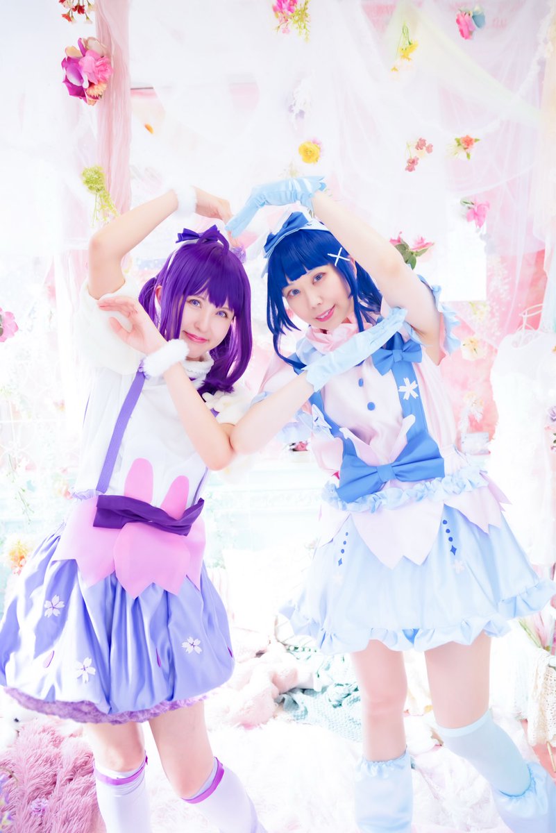 餅雪りんりん🍎春ﾚｲﾌﾚ出ます on X