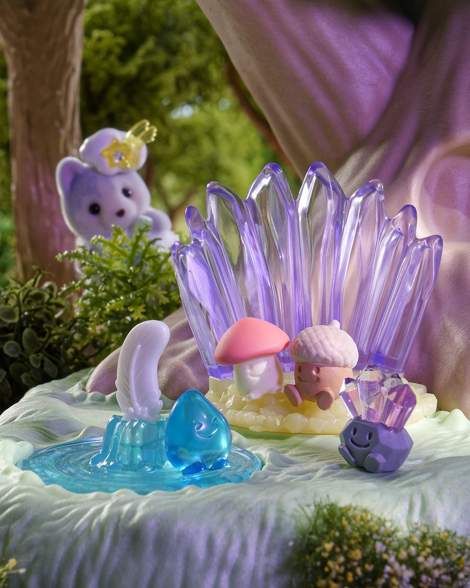 シルバニアファミリー【公式】 (@SylvanianJP) / Posts / X