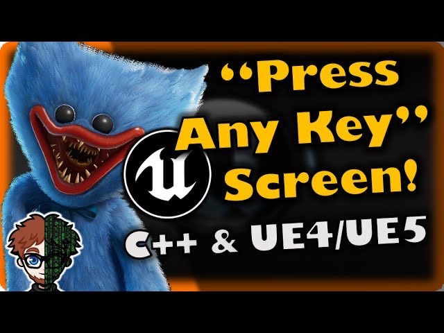 Shawnthebro's tweet image. Data validation, title cards, and improved menu flow. Let’s create the screen that will handle all of this!

youtu.be/wsGFy0g9E2w

#HowToMakeAFPSGame #MadeWithUnreal #Unreal #FPS #UnrealEngine4 #UnrealEngine5 #UE4 #UE5 #UnrealEngine #UnrealTutorial #Shawnthebro #STB